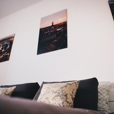 Studio77 Apartman Daire Sopron Dış mekan fotoğraf