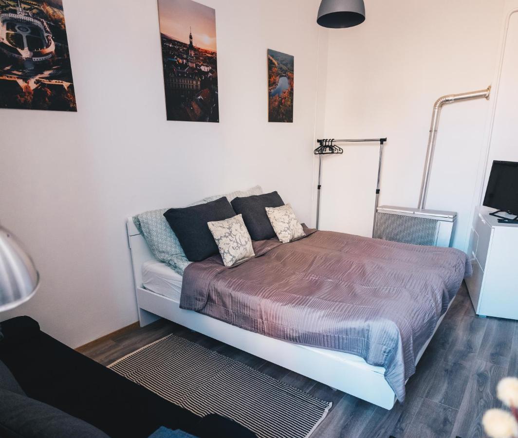 Studio77 Apartman Daire Sopron Dış mekan fotoğraf