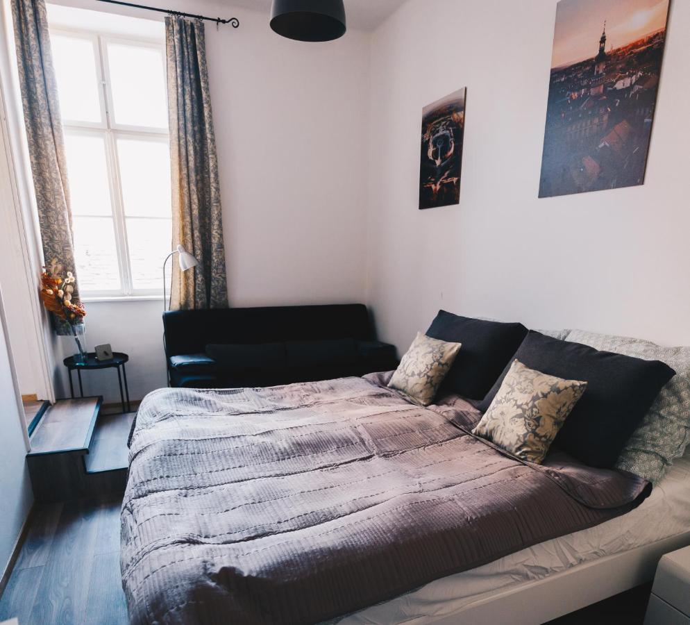 Studio77 Apartman Daire Sopron Dış mekan fotoğraf