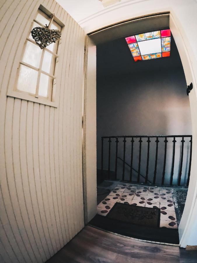 Studio77 Apartman Daire Sopron Dış mekan fotoğraf