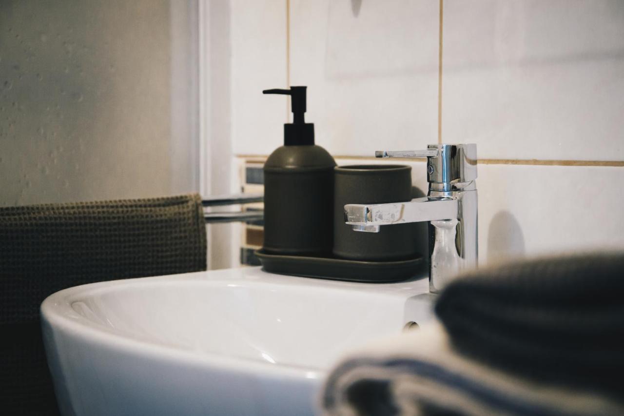 Studio77 Apartman Daire Sopron Dış mekan fotoğraf