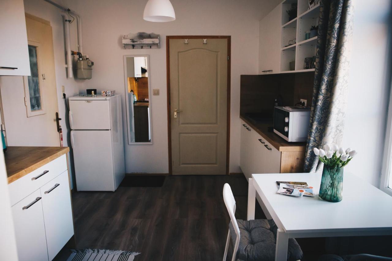 Studio77 Apartman Daire Sopron Dış mekan fotoğraf