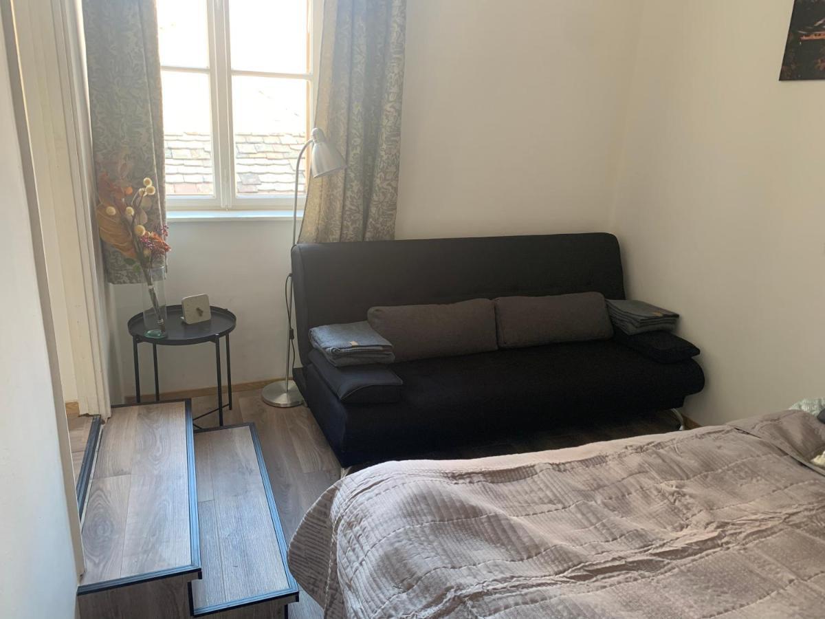 Studio77 Apartman Daire Sopron Dış mekan fotoğraf