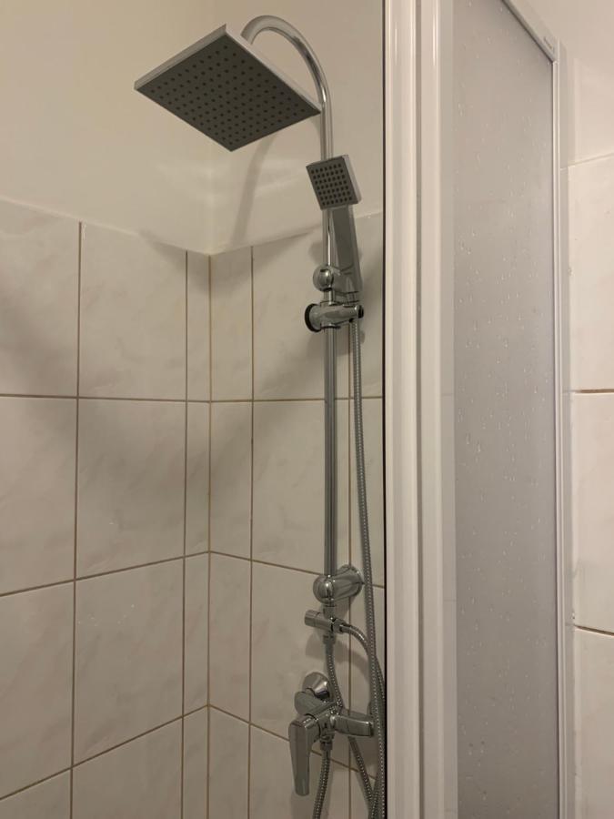 Studio77 Apartman Daire Sopron Dış mekan fotoğraf