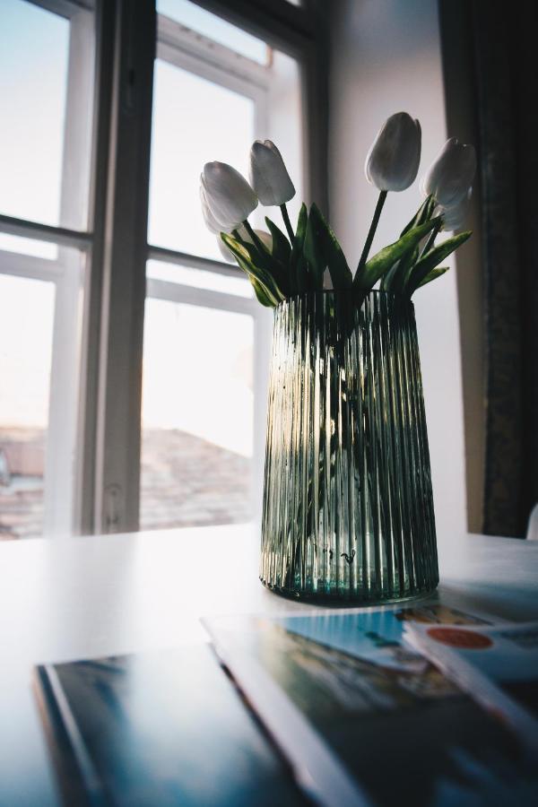 Studio77 Apartman Daire Sopron Dış mekan fotoğraf