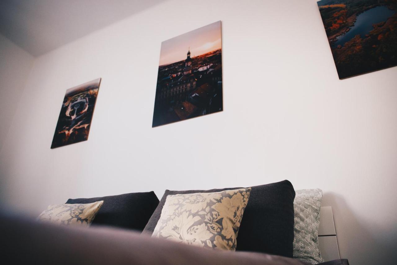 Studio77 Apartman Daire Sopron Dış mekan fotoğraf