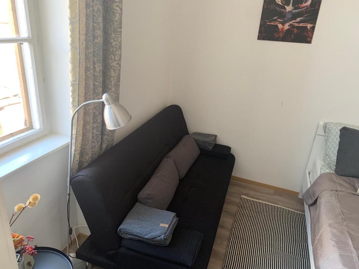 Studio77 Apartman Daire Sopron Dış mekan fotoğraf